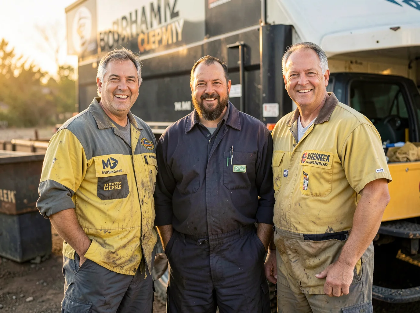 Sewage Cleanup company in Sparks, GA
