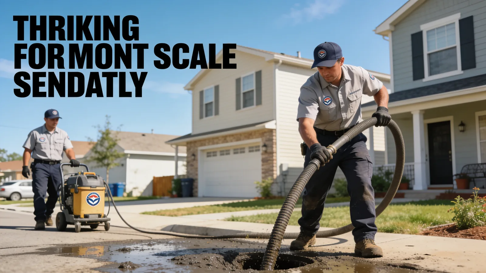 Sewage Cleanup in Sparks, GA near me